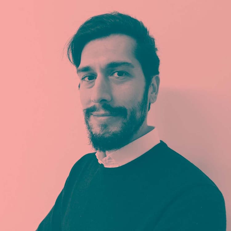 Daniele Mastrosimone